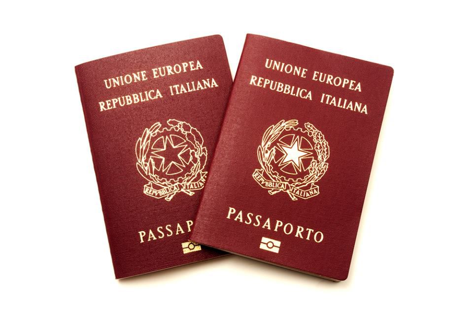 Passaporti e visti: il caso Gran Bretagna
