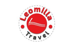 Logo Leomilla Travel