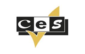 Logo CES