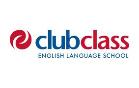 Logo Clubclass English Language School