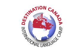 Logo Destination Canada
