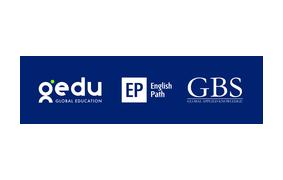 Logo English Path