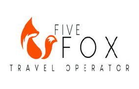 Logo Five Fox