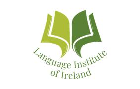 Logo Language Institute of Ireland