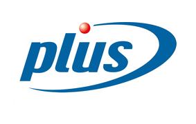 Logo PLUS