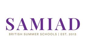 Logo Samiad – British Summer Schools