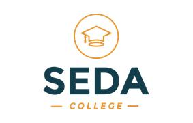 Logo SEDA College