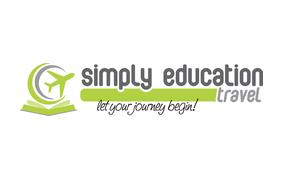Logo Simply Education Travel