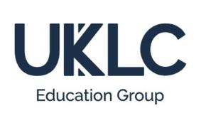 Logo UKLC Education Group